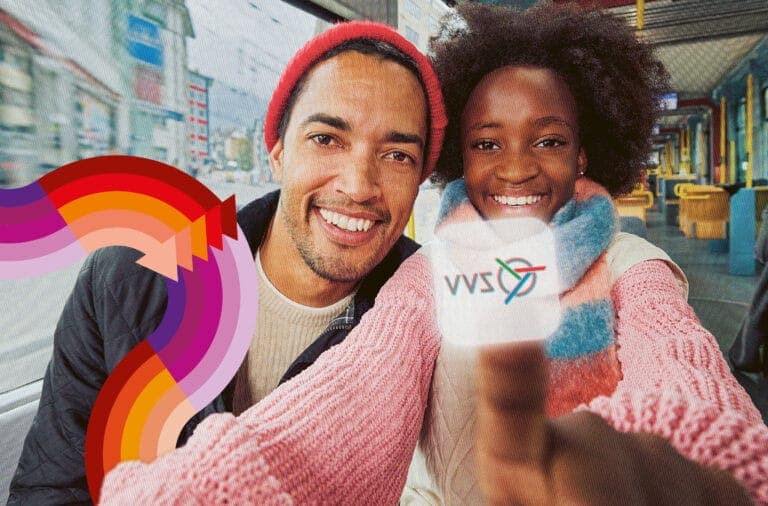 Kinder im öV: Die perfekte App dafür