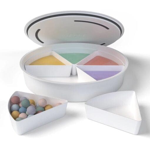 Sensorik-Set PlayTRAY™